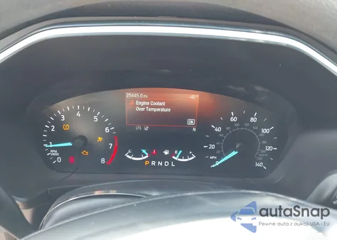 2020 Ford Escape Se from USA, damaged, VIN 1FMCU0G63LUC01539